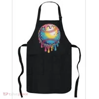 Ice Cream Drip Baseball Stuff Baseball Drip For Apron thumb 0
