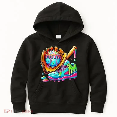 Kids Hoodie