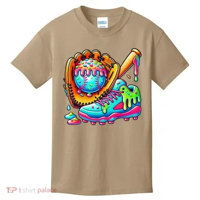 Kids T-Shirt
