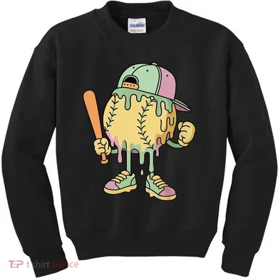 Kids Sweatshirt