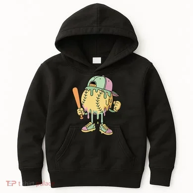 Kids Hoodie
