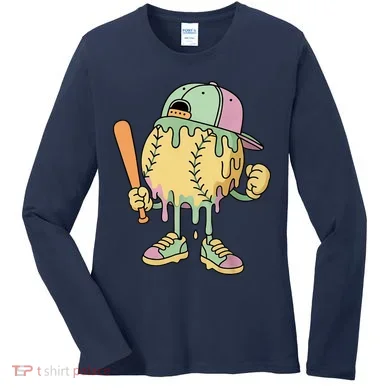 Women's Long Sleeve Shirt