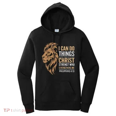 Women's Hoodie