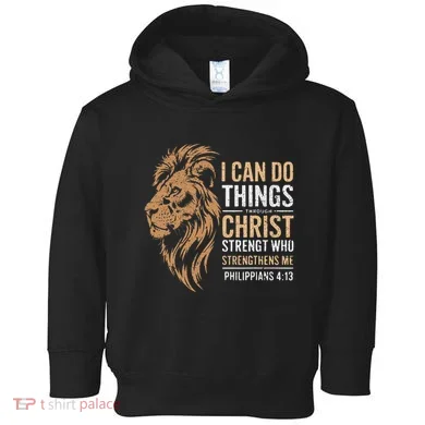 Toddler Hoodie