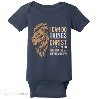 Baby Bodysuit