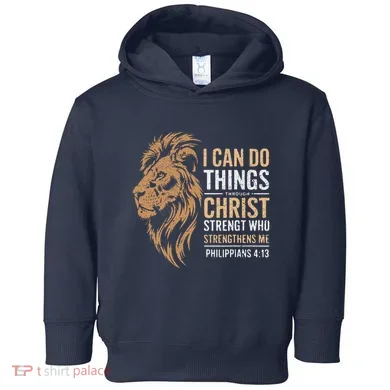 Toddler Hoodie