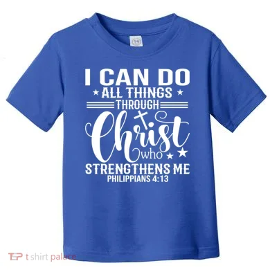 Toddler T-Shirt