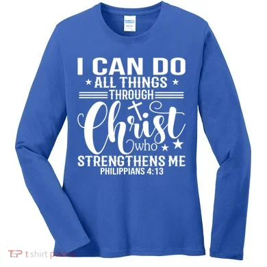 Women's Long Sleeve Shirt