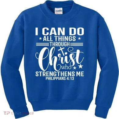 Kids Sweatshirt