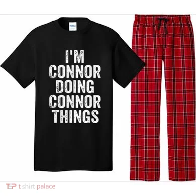 Pajama Set