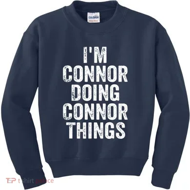 Kids Sweatshirt