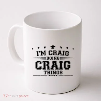 Coffee Mug