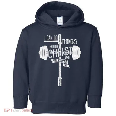 Toddler Hoodie