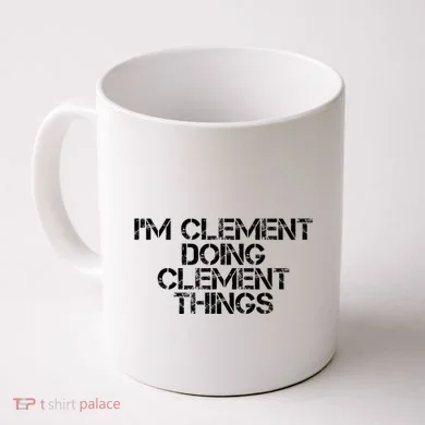 Coffee Mug