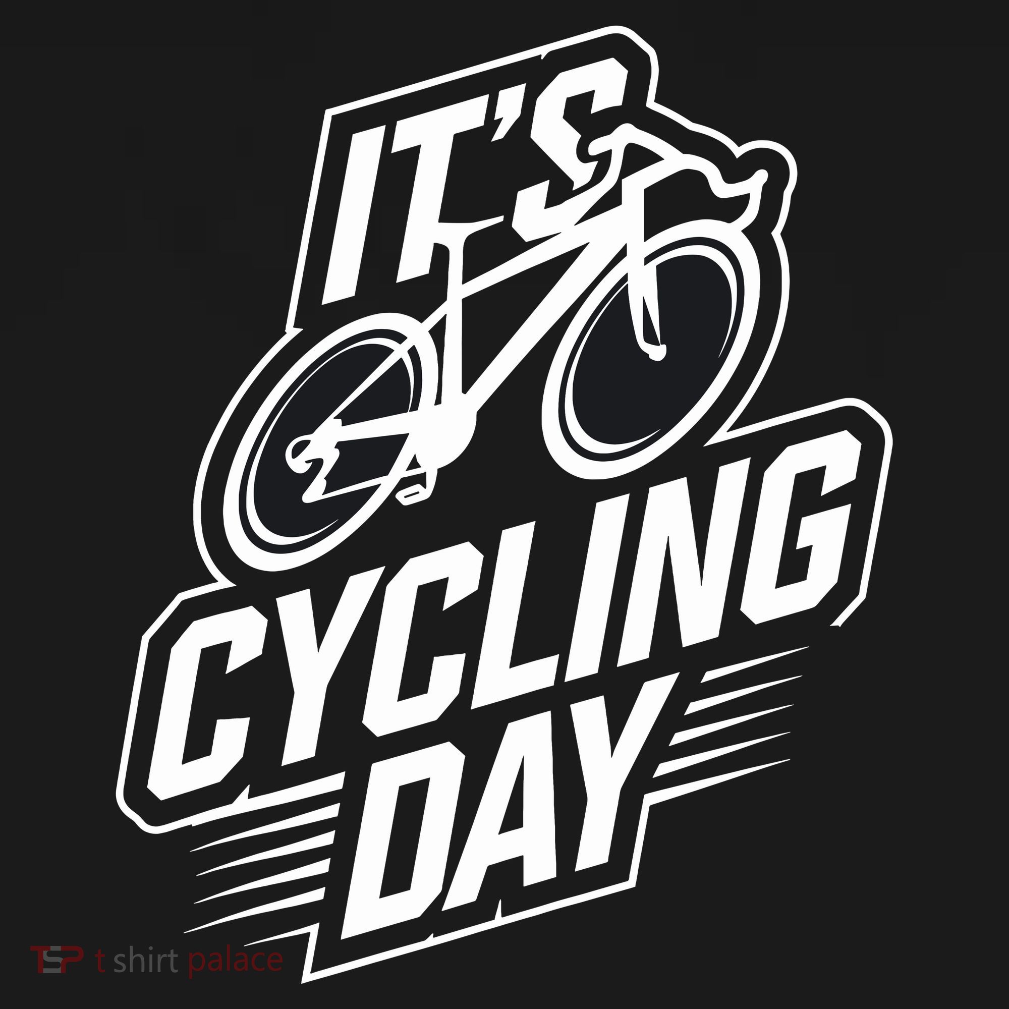 ItS Cycling Day For Cyclist Accessories Cycling Apron