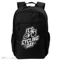 ItS Cycling Day For Cyclist Accessories Cycling Backpack thumb 0