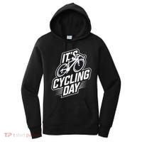 ItS Cycling Day For Cyclist Accessories Cycling Women's Hoodie thumb 0
