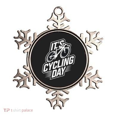 ItS Cycling Day For Cyclist Accessories Cycling Ornament