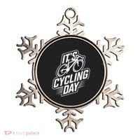 ItS Cycling Day For Cyclist Accessories Cycling Ornament thumb 0