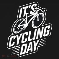 ItS Cycling Day For Cyclist Accessories Cycling Baby Bodysuit thumb 2
