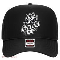 ItS Cycling Day For Cyclist Accessories Cycling Hat thumb 0