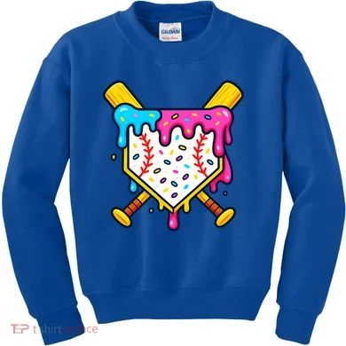 Kids Sweatshirt