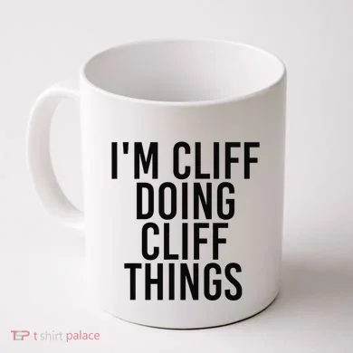 Coffee Mug