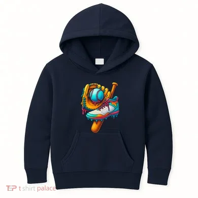 Kids Hoodie