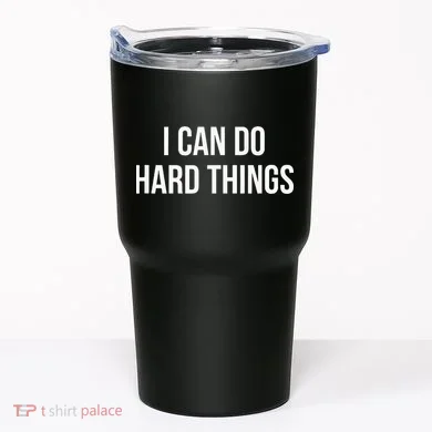 Tumbler