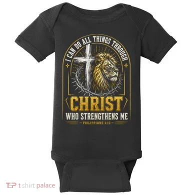 Baby Bodysuit