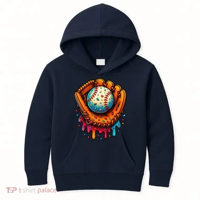 Kids Hoodie