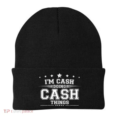 Beanie
