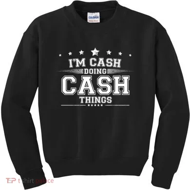 Kids Sweatshirt