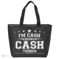 Im Cash Doing Cash Things Tote Bag thumb 0