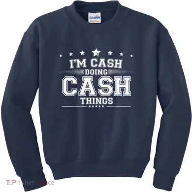 Kids Sweatshirt