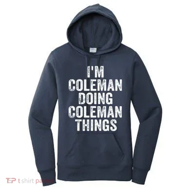 Women's Hoodie