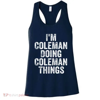 Women's Tank Top