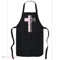 I Can Do All Things Through Christ Who Strengthens Dancer Apron thumb 0