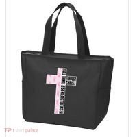 I Can Do All Things Through Christ Who Strengthens Dancer Tote Bag thumb 3