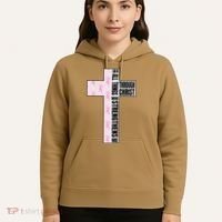 I Can Do All Things Through Christ Who Strengthens Dancer Hoodie thumb 5