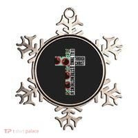 I Can Do All Things Through Christ Who Strengthens Bible Ornament thumb 0