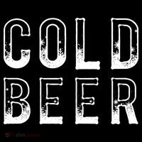 Ice Cold Beer Women's Hoodie thumb 2