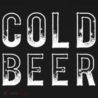 Ice Cold Beer Ornament thumb 1