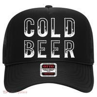 Ice Cold Beer Hat thumb 0