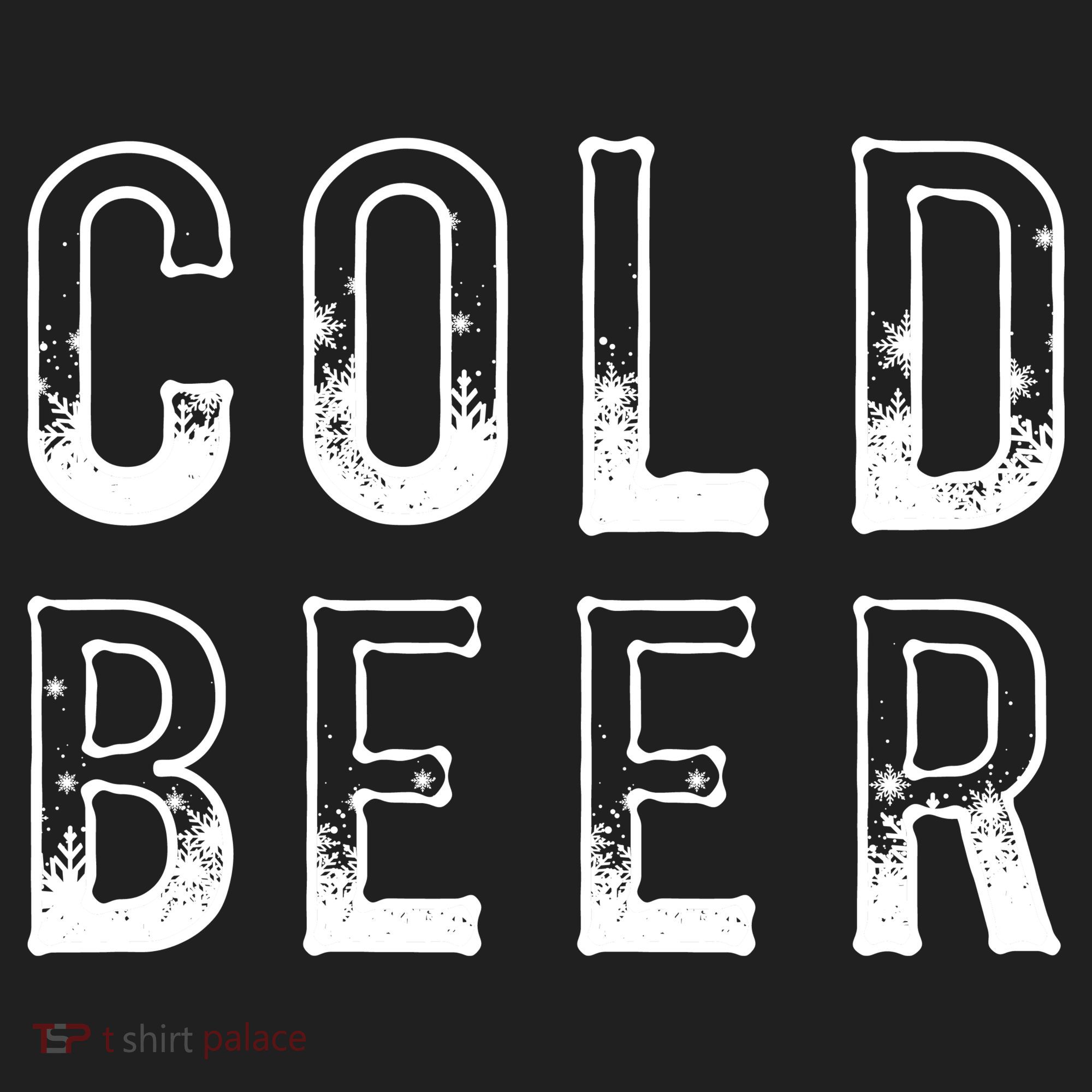 Ice Cold Beer Hat