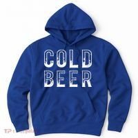 Ice Cold Beer Hoodie thumb 0