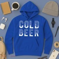 Ice Cold Beer Hoodie thumb 3