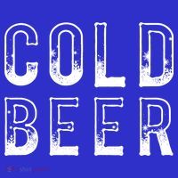Ice Cold Beer Kids Sweatshirt thumb 2