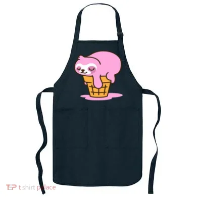 Apron