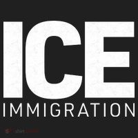 ICE Immigration Women's Sweatshirt thumb 2